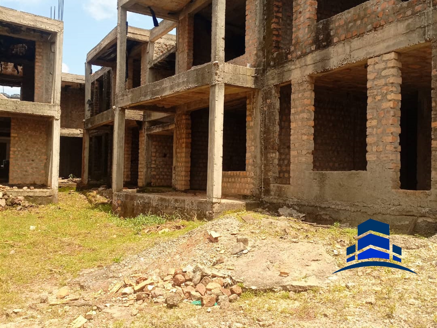 Apartment block for sale in Kyanja Kampala