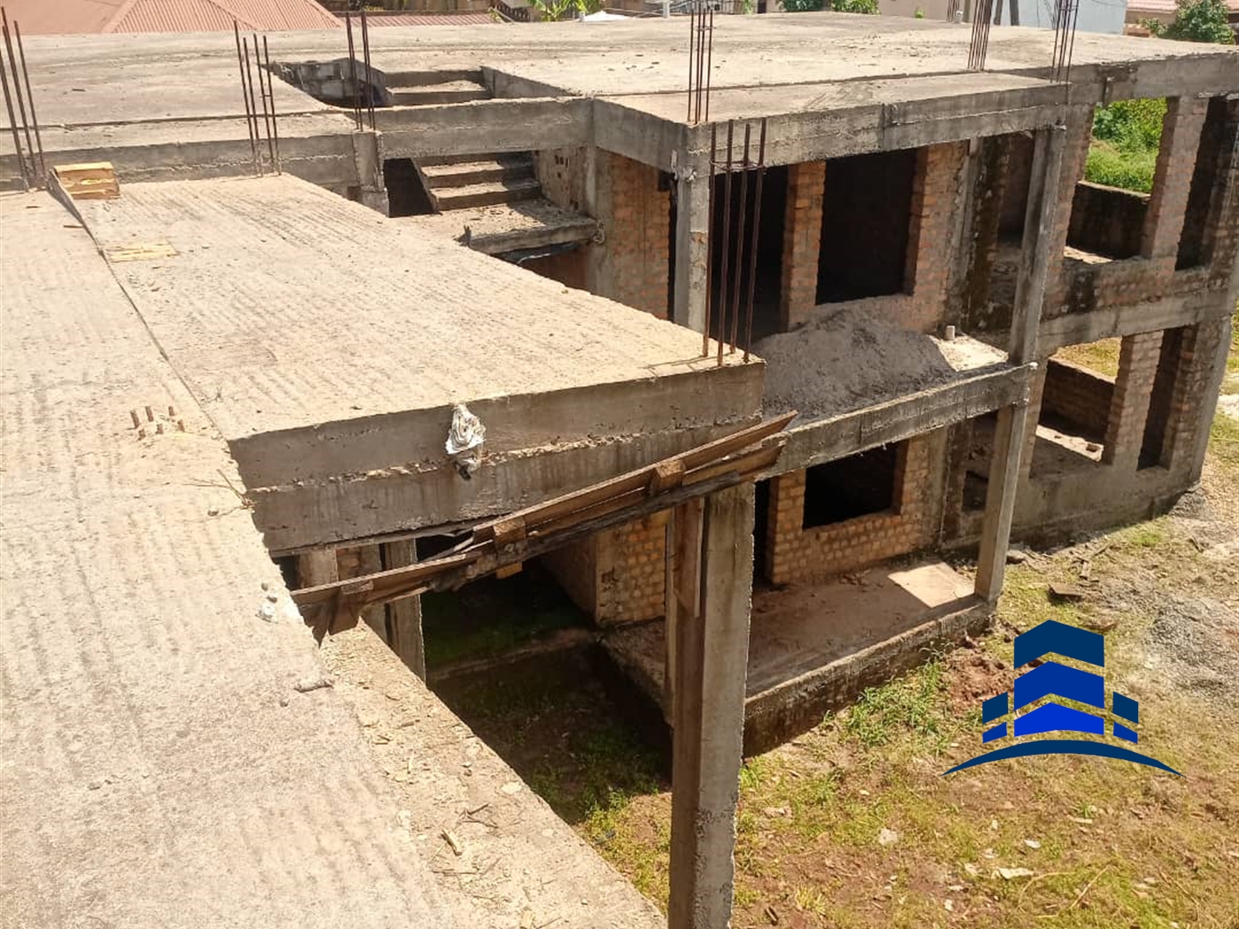 Apartment block for sale in Kyanja Kampala