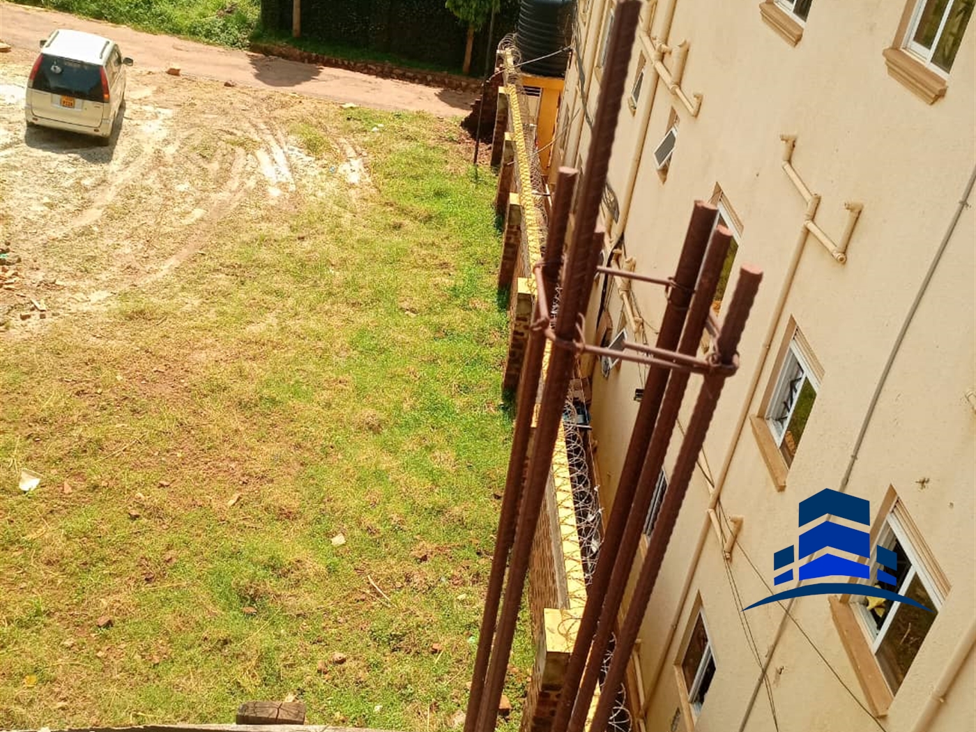 Apartment block for sale in Kyanja Kampala