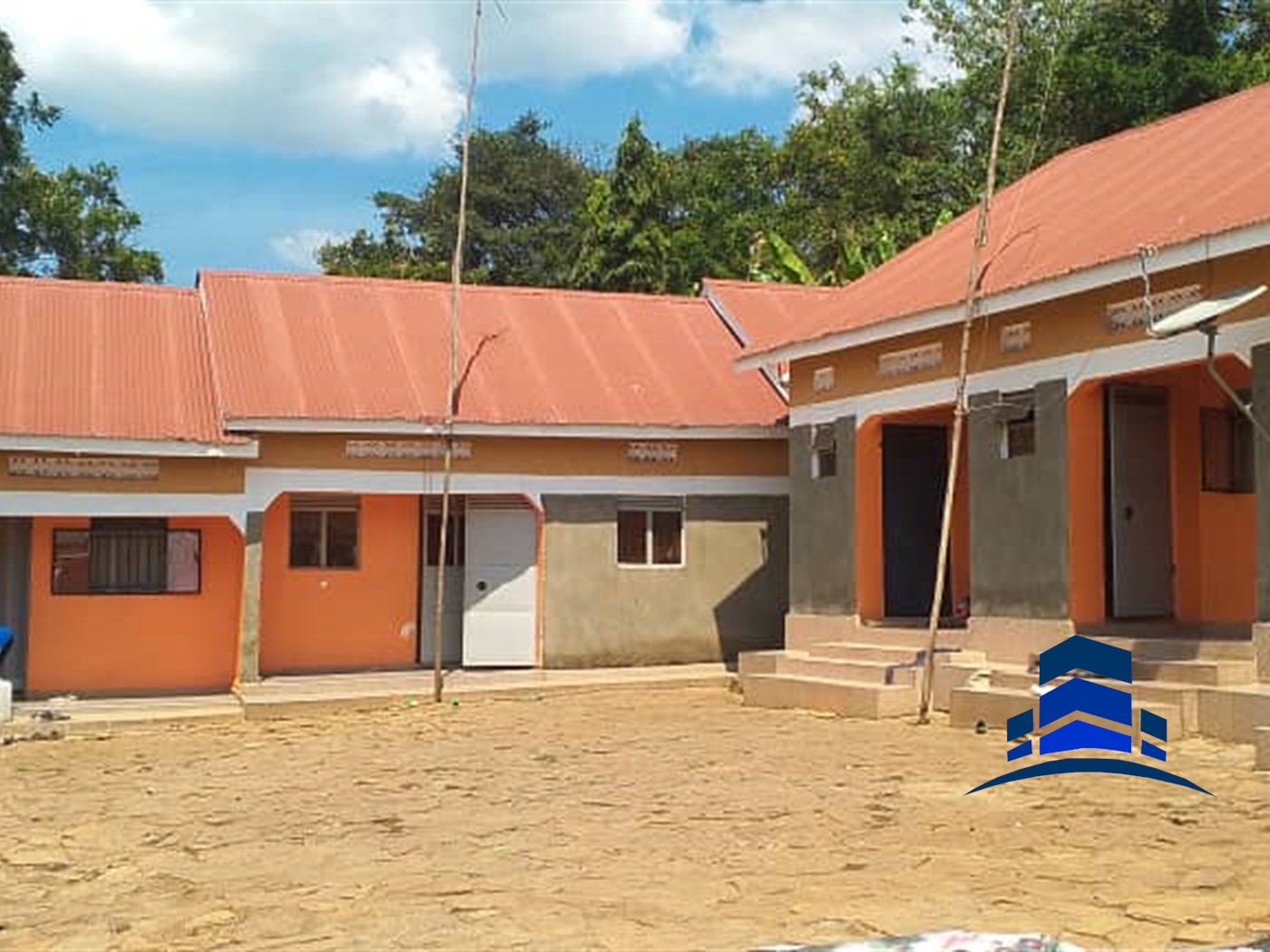 Rental units for sale in Mukono Mukono