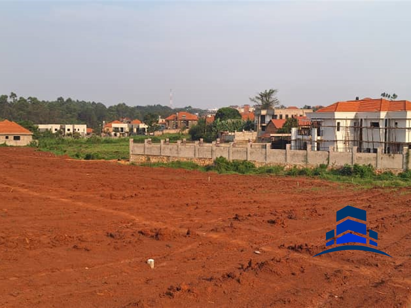 Residential Land for sale in Kira Wakiso