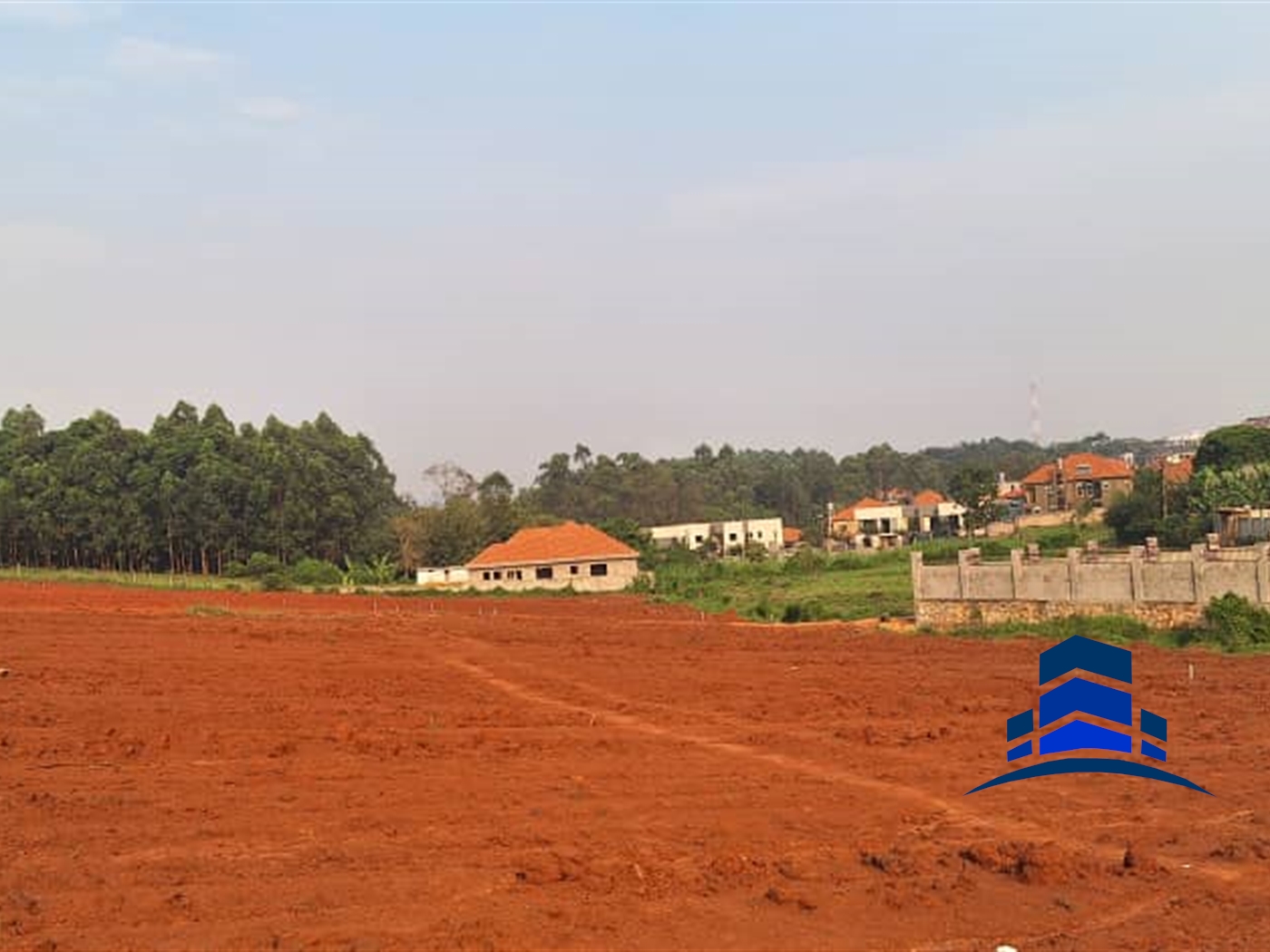 Residential Land for sale in Kira Wakiso