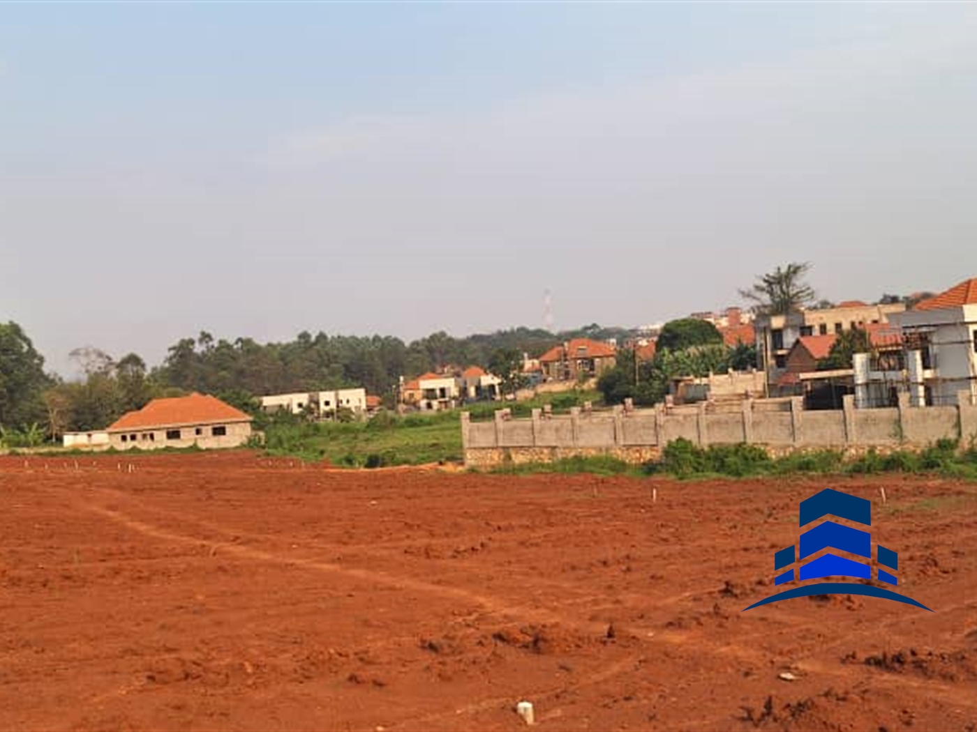 Residential Land for sale in Kira Wakiso