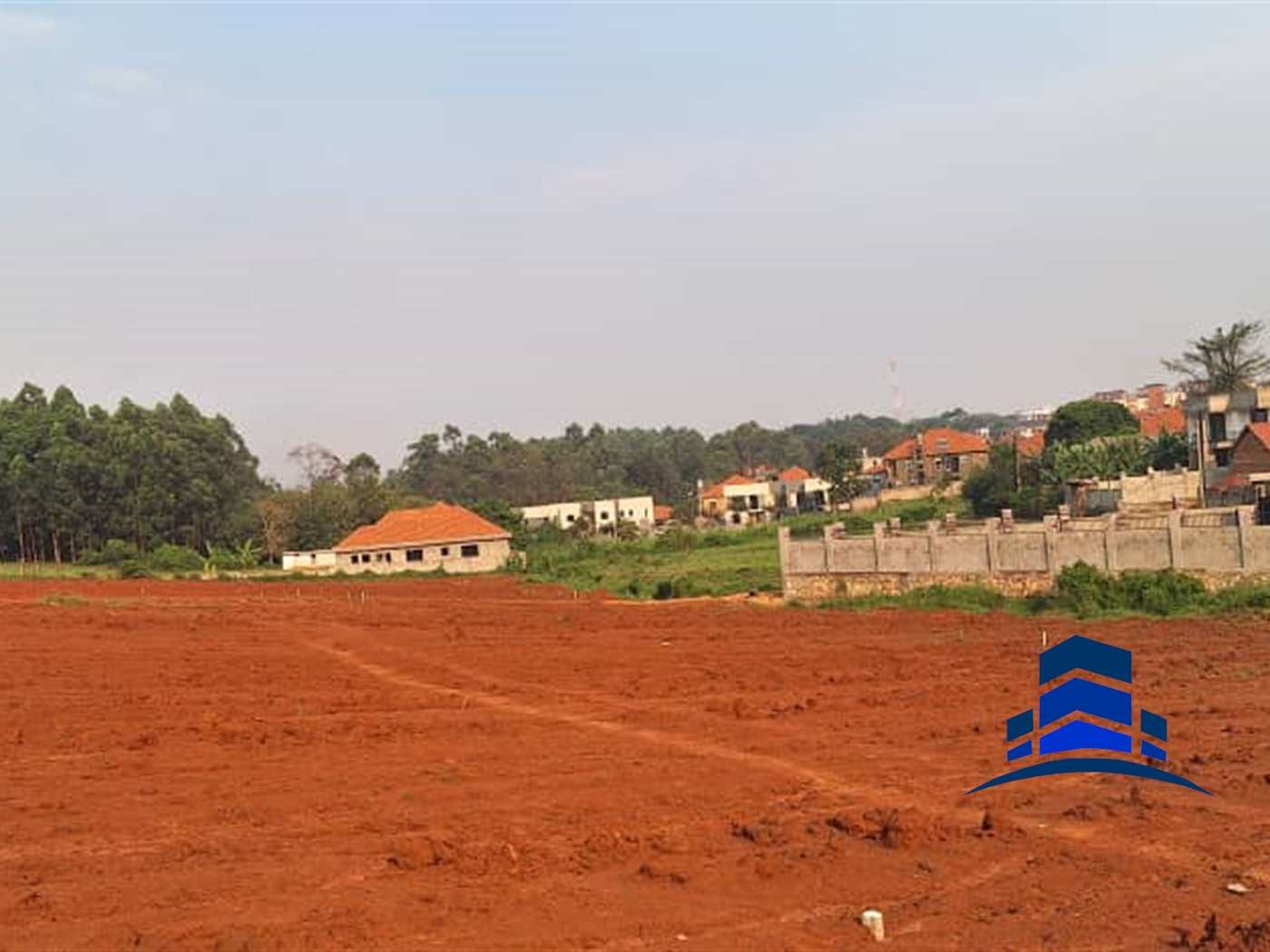 Residential Land for sale in Kira Wakiso