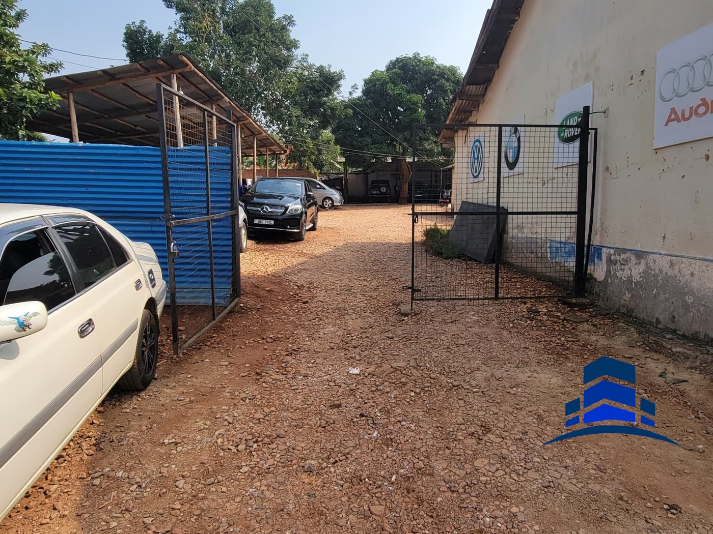 Commercial Land for sale in Makindye Kampala