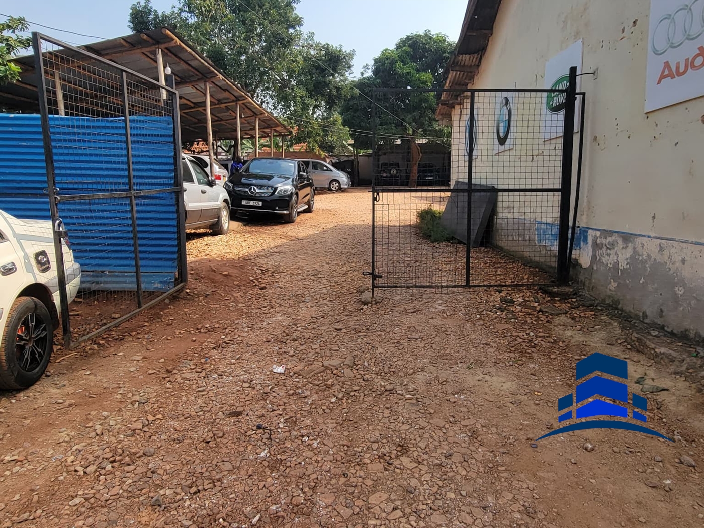 Commercial Land for sale in Makindye Kampala