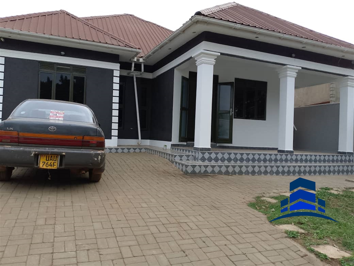 Bungalow for sale in Namugongo Wakiso