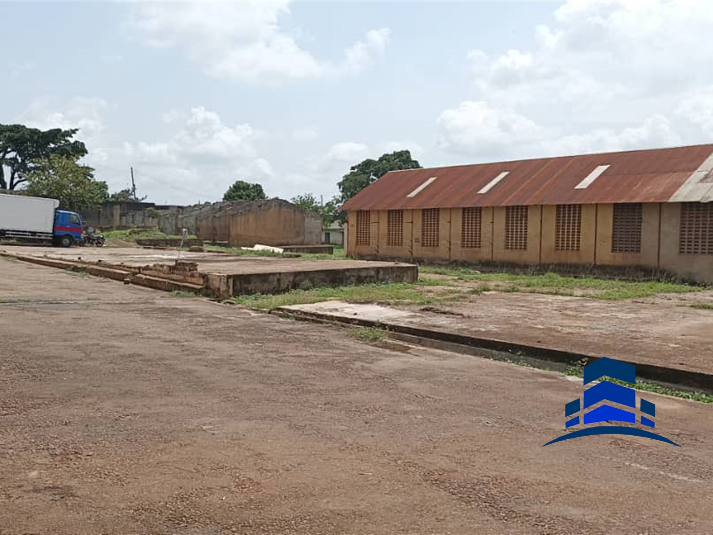 Multipurpose space for sale in Kawempe Kampala