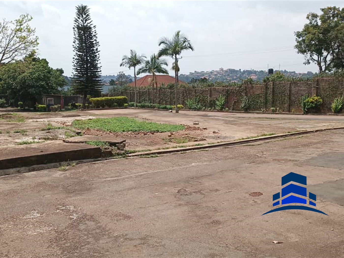 Multipurpose space for sale in Kawempe Kampala