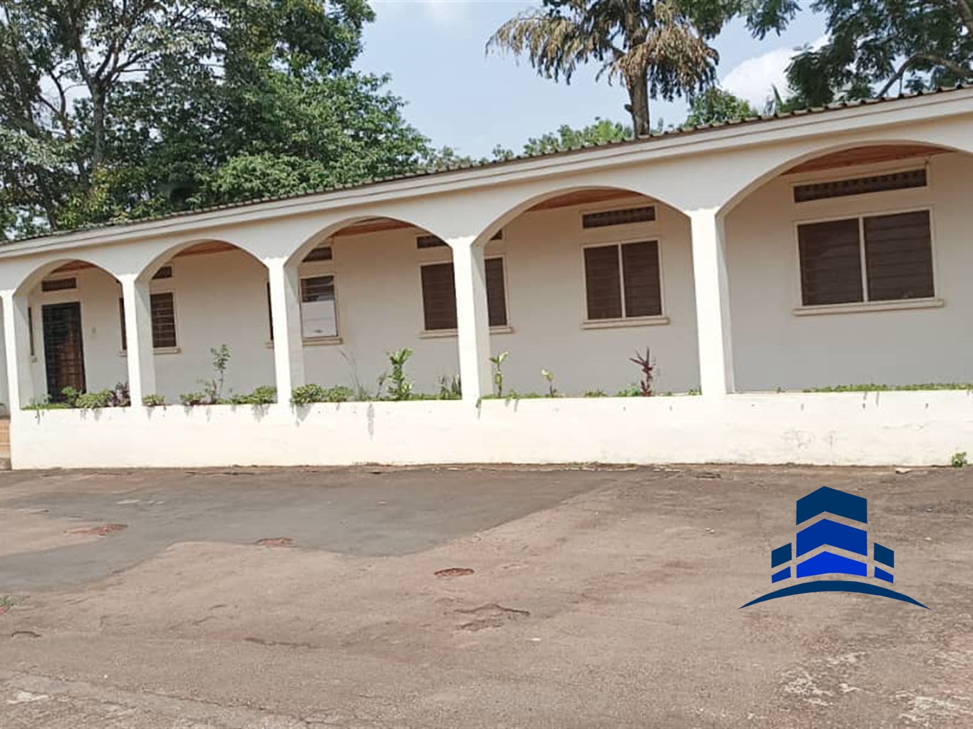 Multipurpose space for sale in Kawempe Kampala