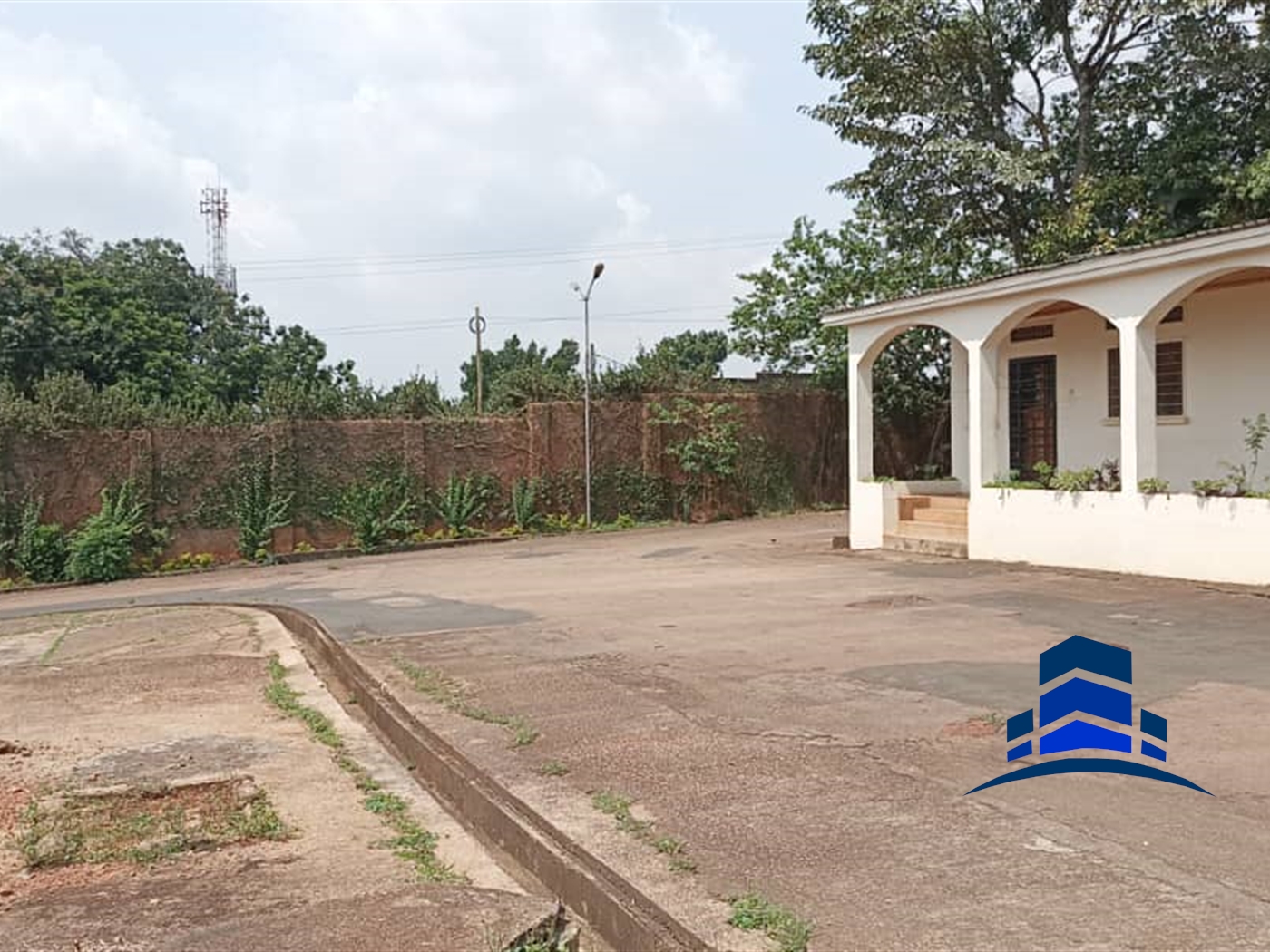 Multipurpose space for sale in Kawempe Kampala