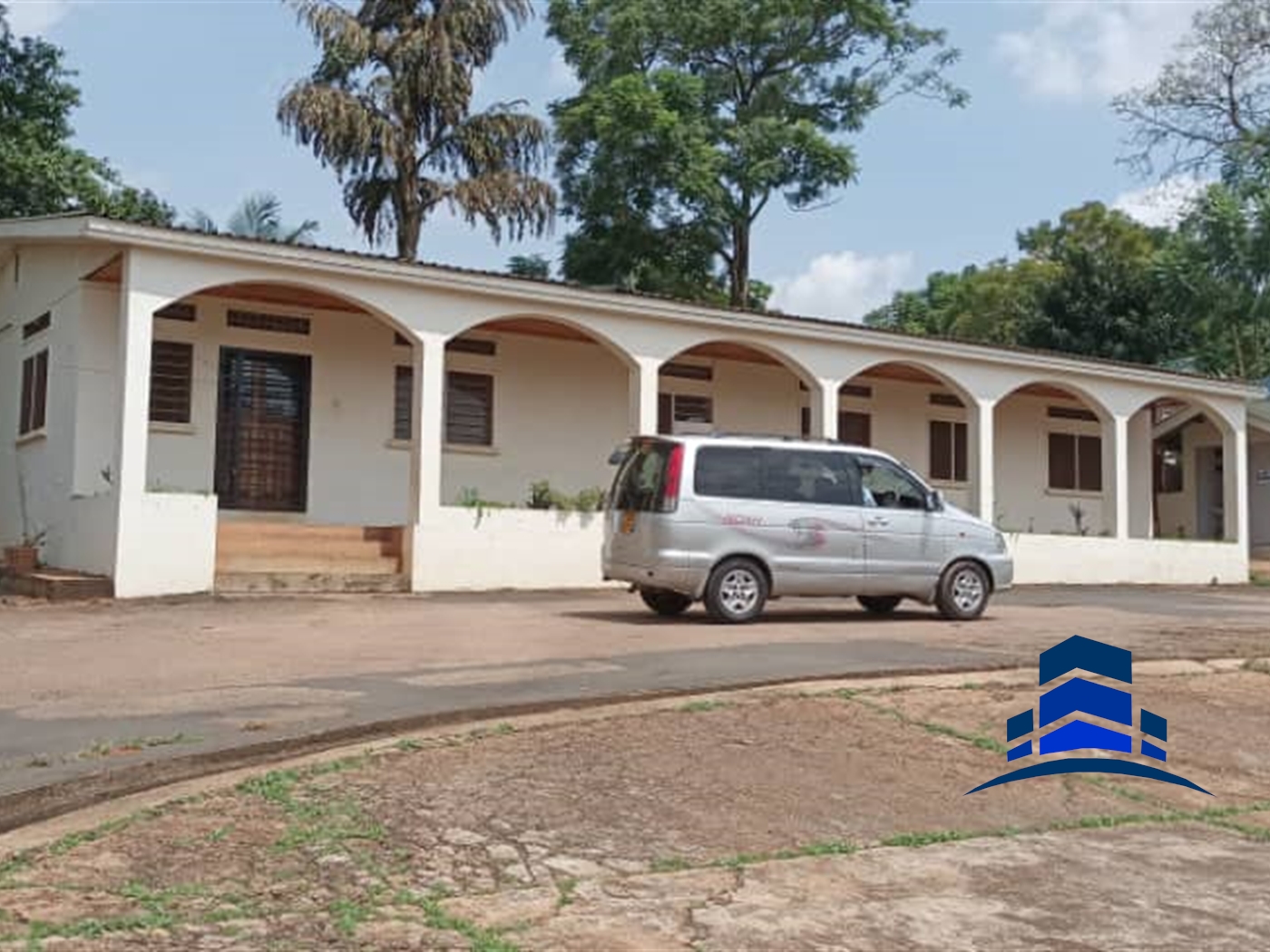 Multipurpose space for sale in Kawempe Kampala