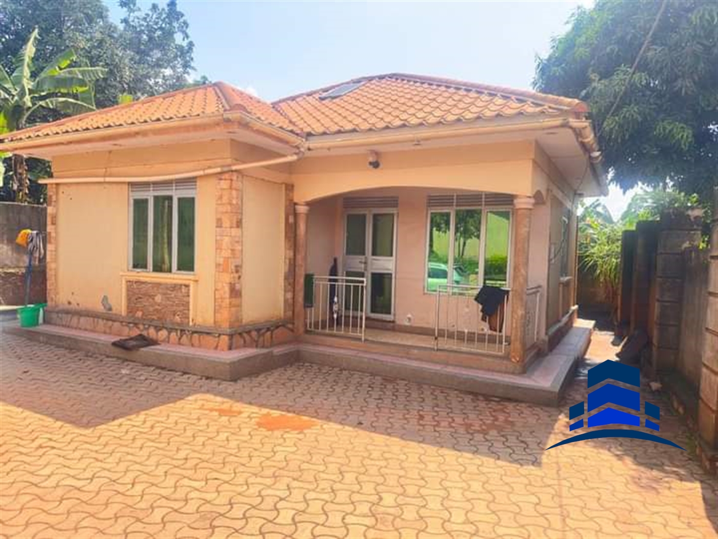 Bungalow for sale in Kira Wakiso