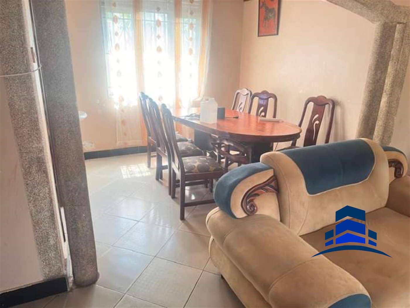 Bungalow for sale in Kira Wakiso