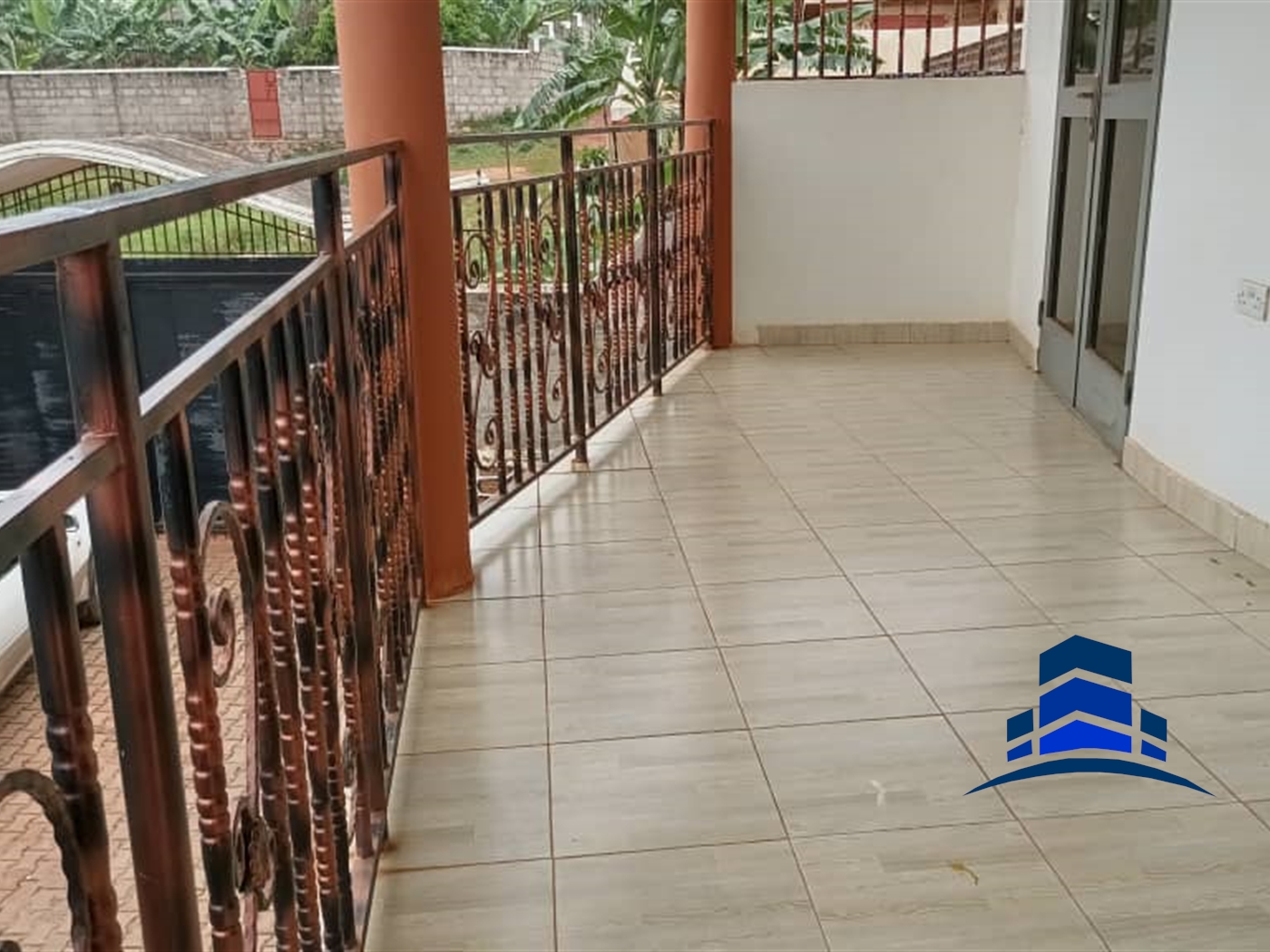 Storeyed house for sale in Namulanda Wakiso