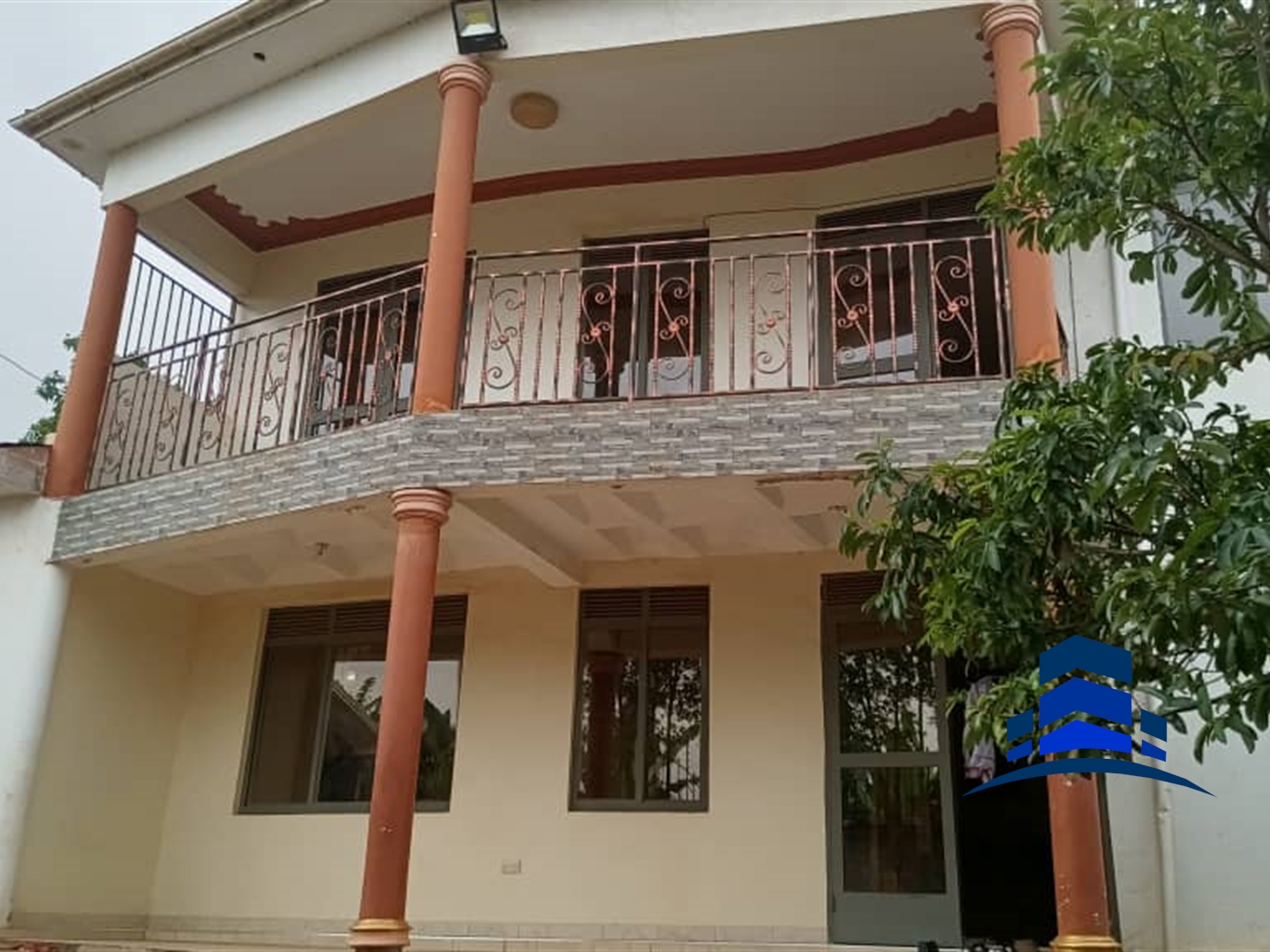 Storeyed house for sale in Namulanda Wakiso