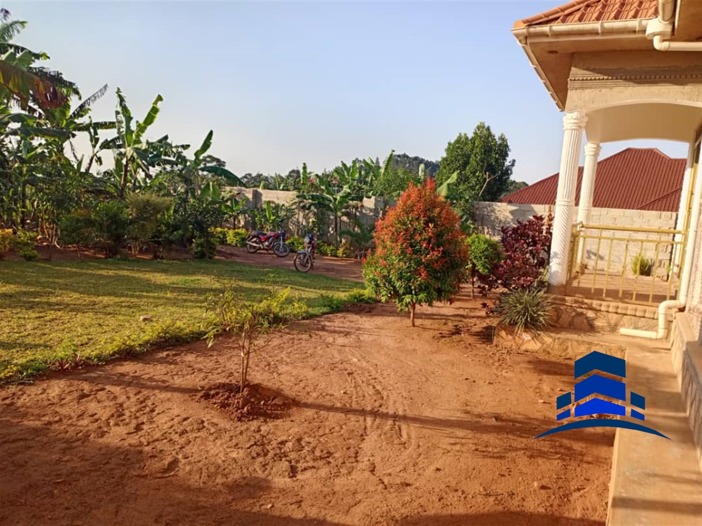 Bungalow for sale in Nkoowe Wakiso