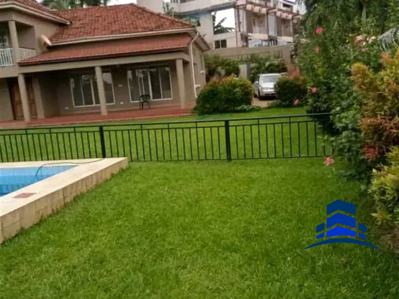 Storeyed house for sale in Naguru Kampala