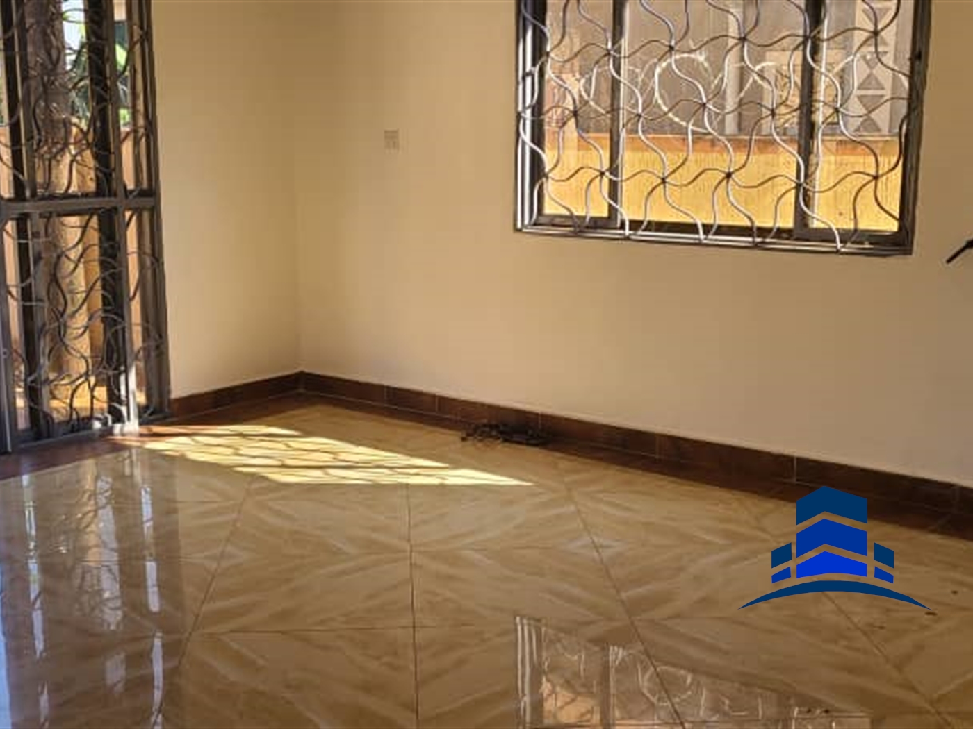 Bungalow for sale in Kitende Wakiso