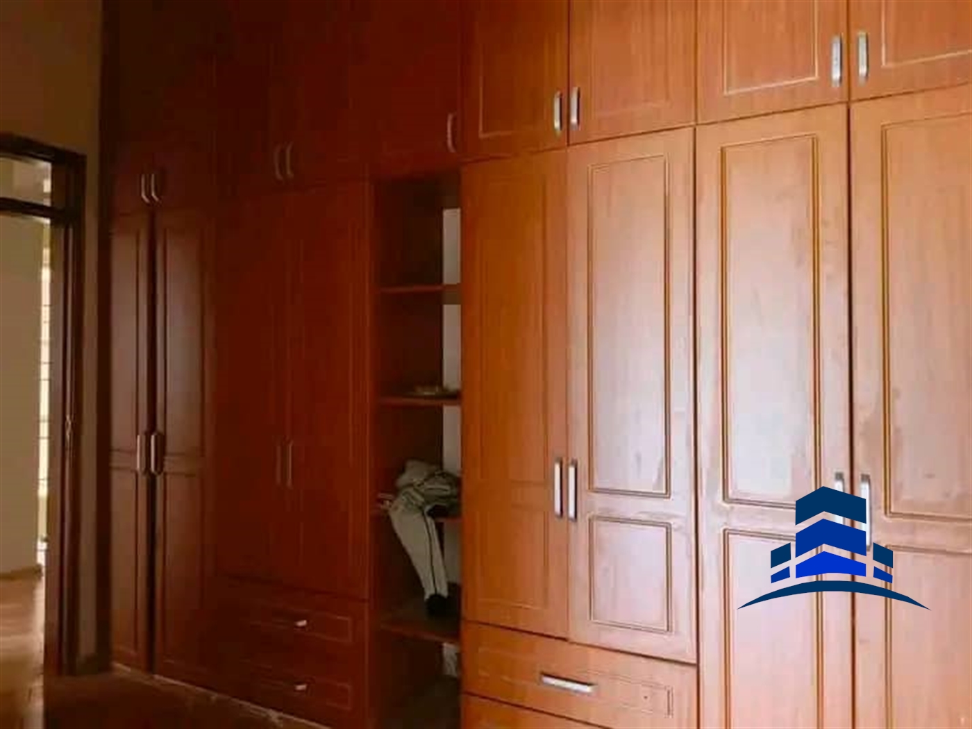 Storeyed house for sale in Kyanja Kampala