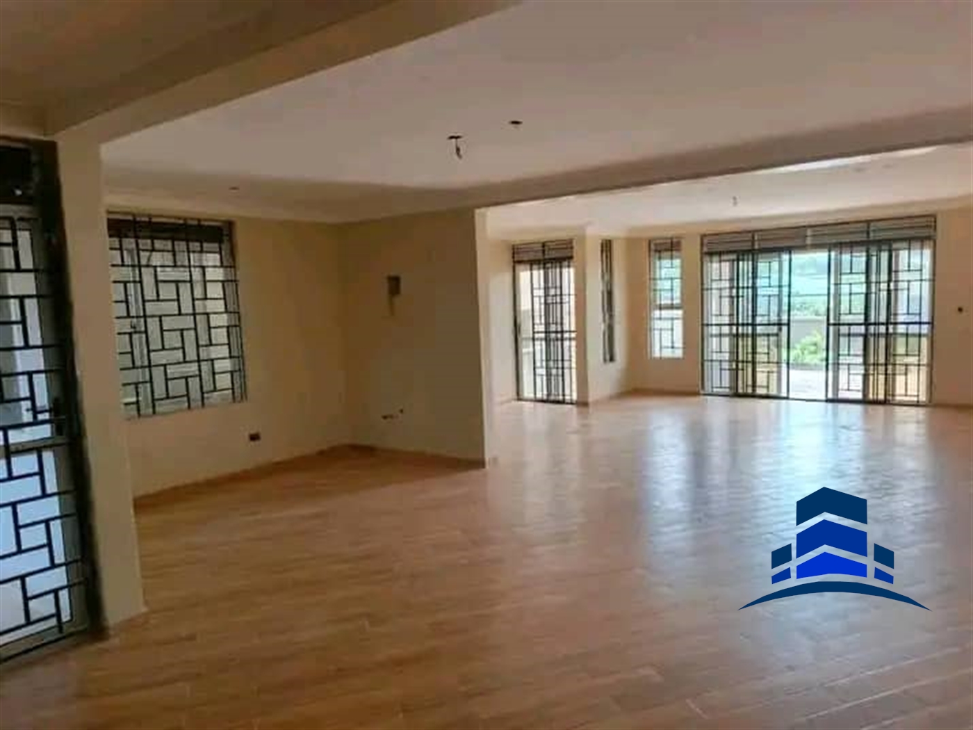 Storeyed house for sale in Kyanja Kampala