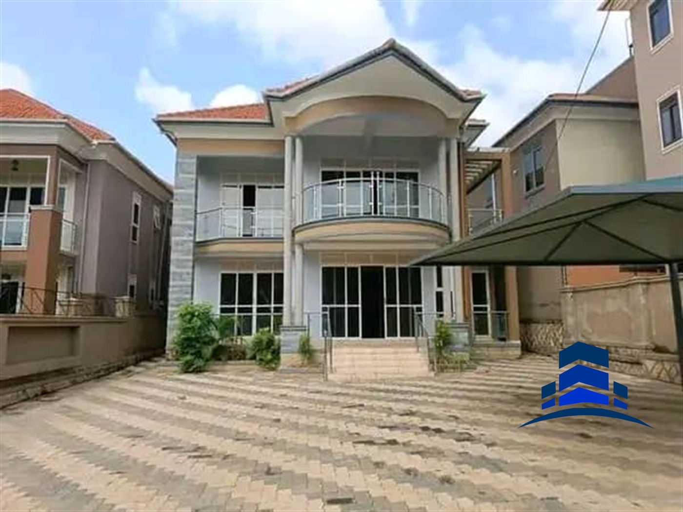 Storeyed house for sale in Kyanja Kampala