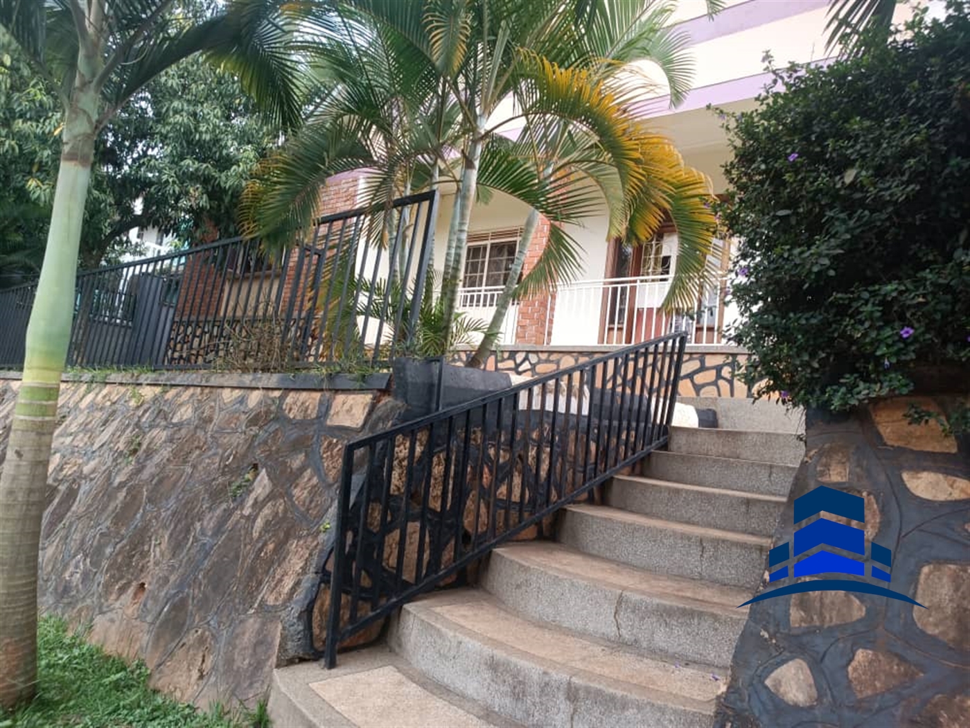 Bungalow for sale in Ntinda Kampala