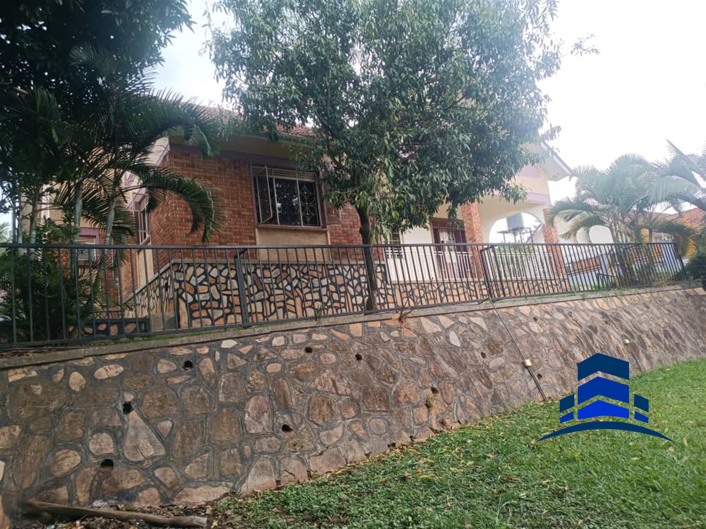 Bungalow for sale in Ntinda Kampala