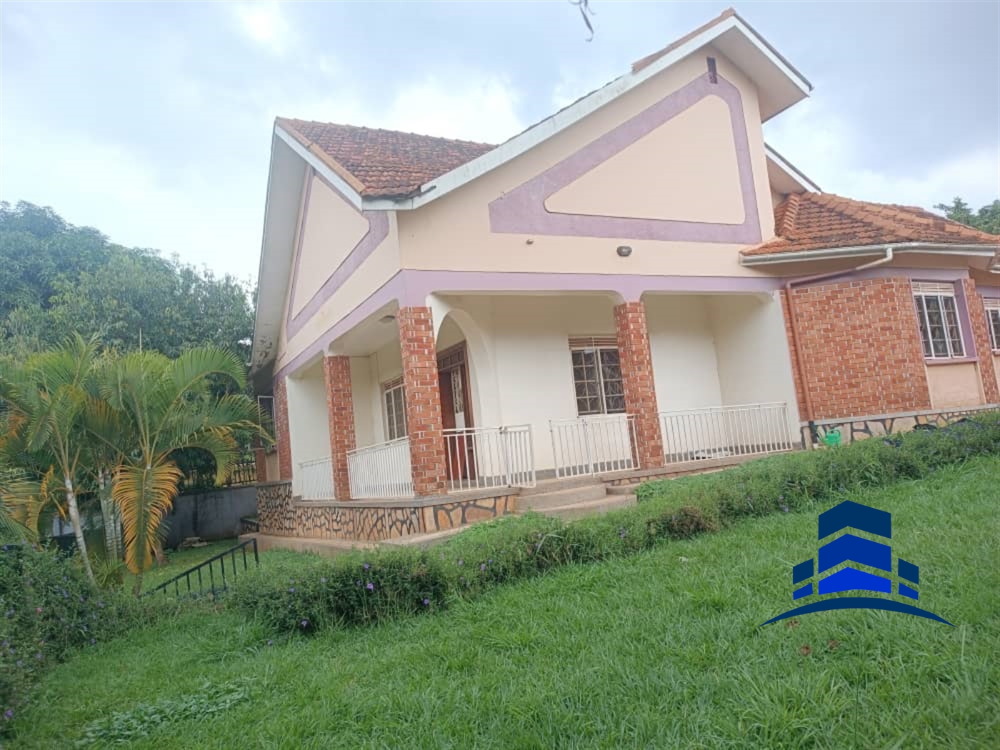 Bungalow for sale in Ntinda Kampala