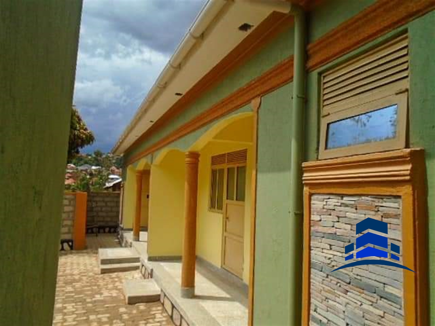 Rental units for sale in Nansana Wakiso