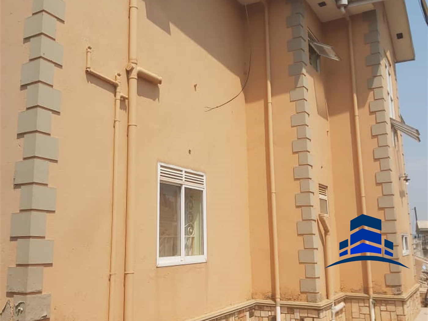 Storeyed house for sale in Munyonyo Kampala