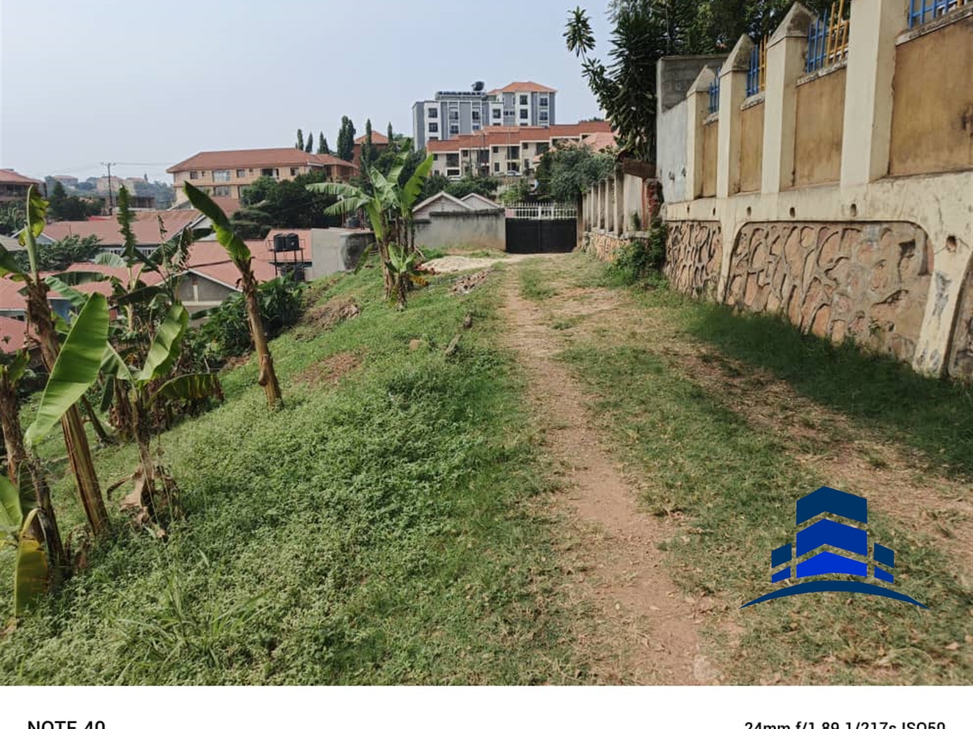 Residential Land for sale in Kisaasi Kampala