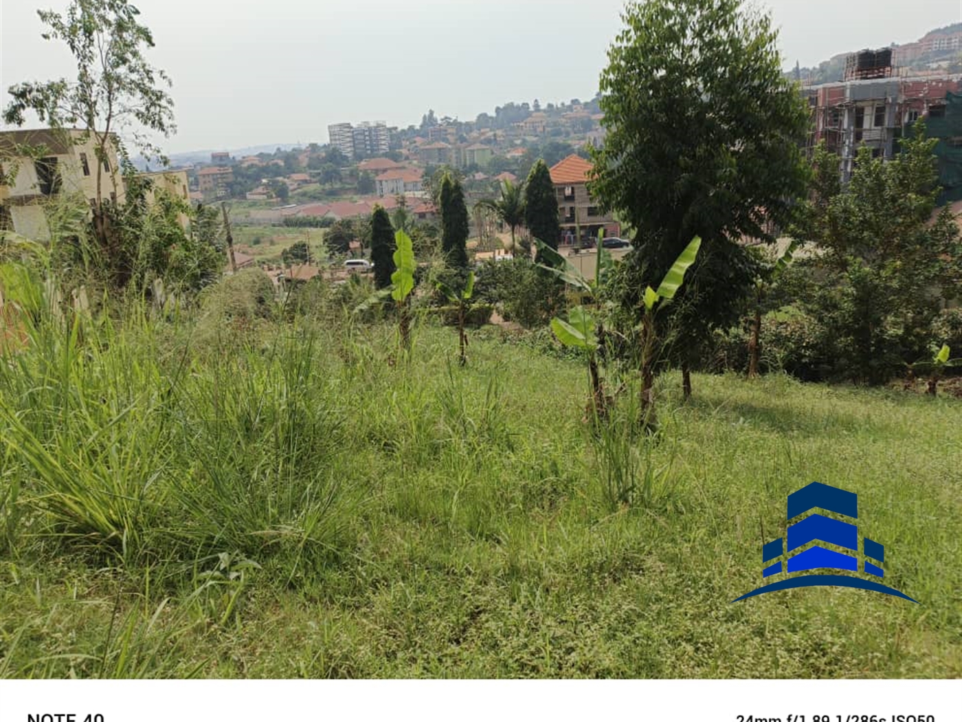 Residential Land for sale in Kisaasi Kampala