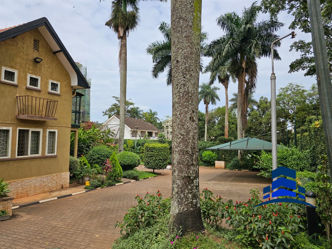 Storeyed house for sale in Kololo Kampala