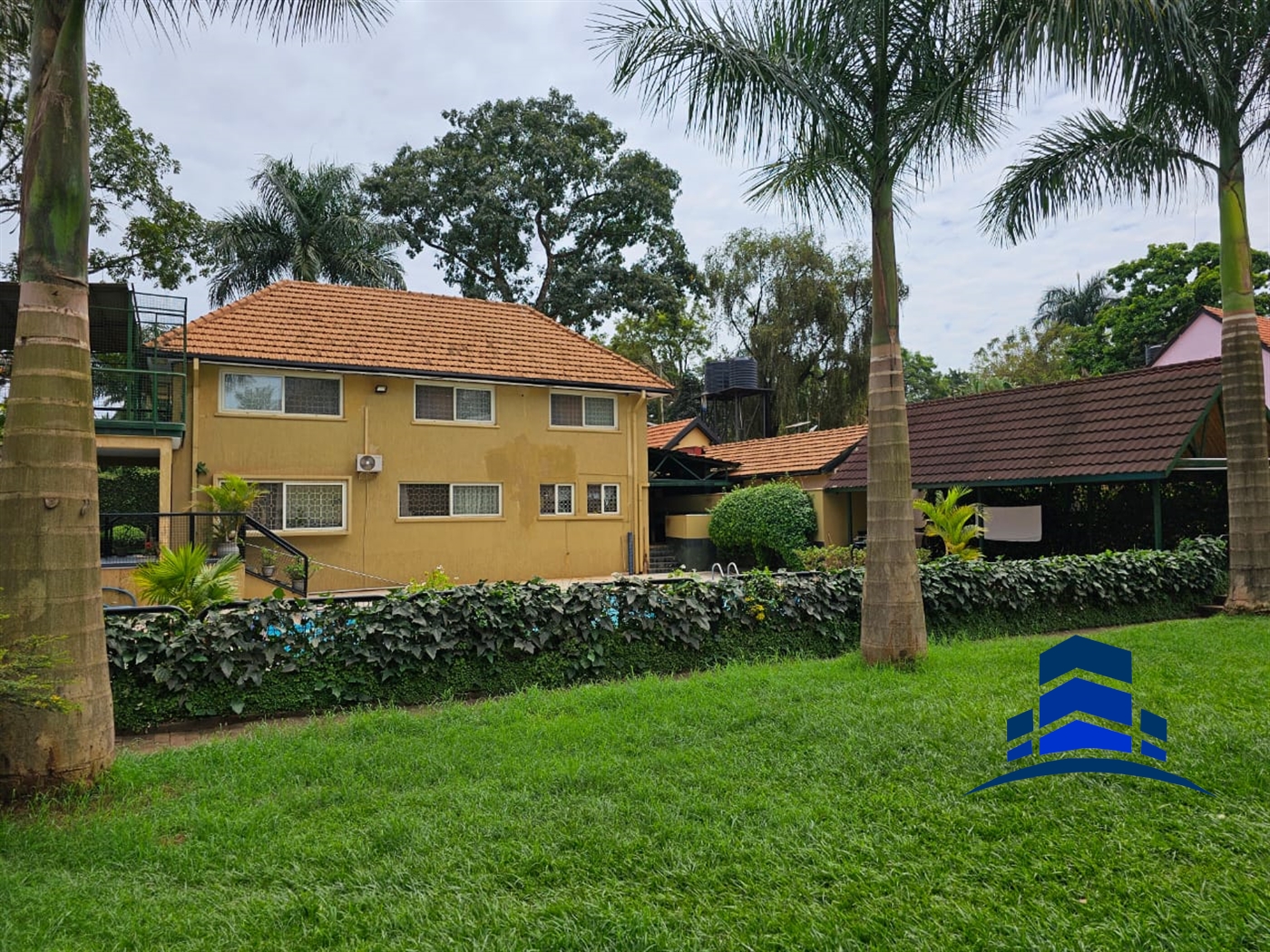 Storeyed house for sale in Kololo Kampala