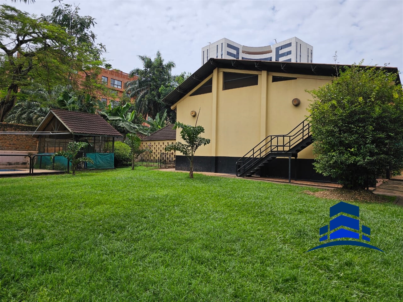 Storeyed house for sale in Kololo Kampala