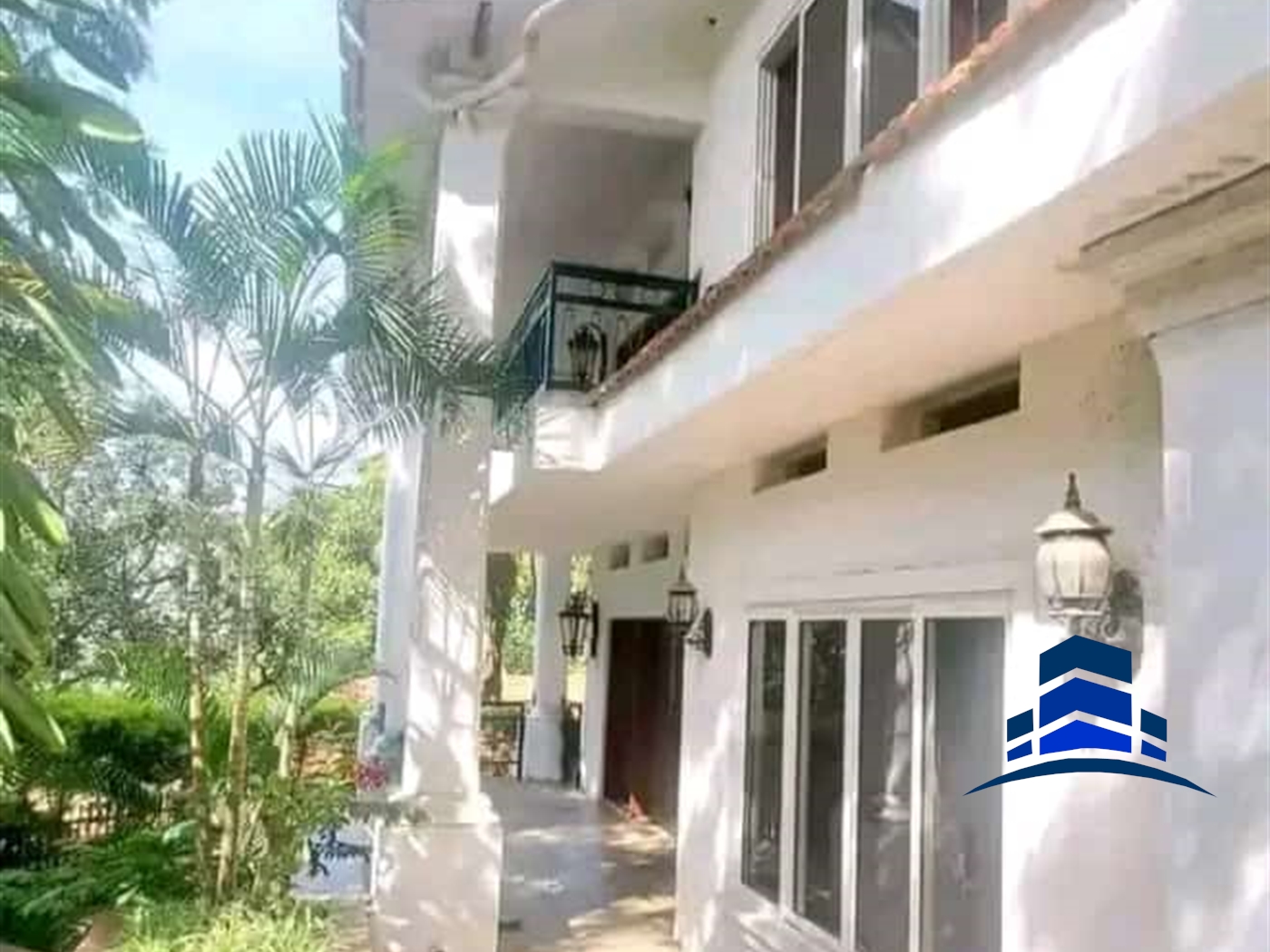 Storeyed house for sale in Upperkololo Kampala