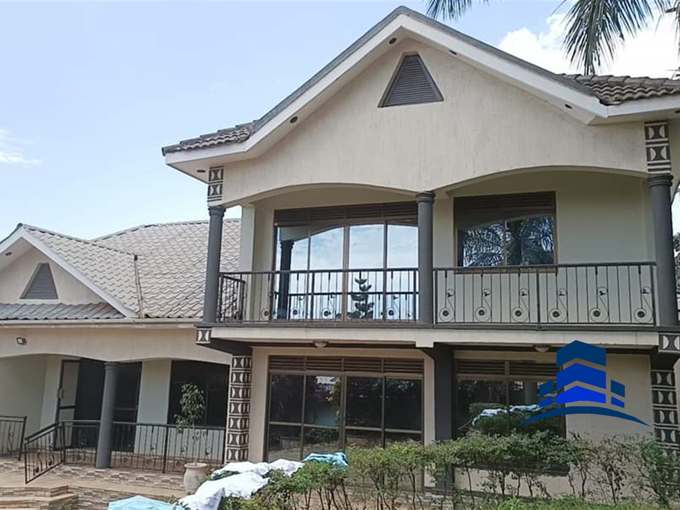 Bungalow for sale in Buziga Kampala