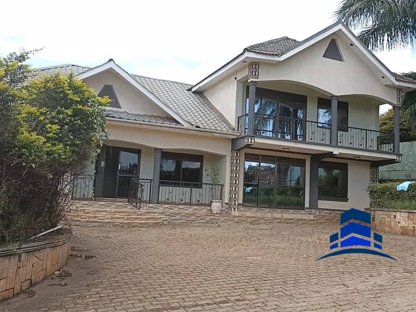 Bungalow for sale in Buziga Kampala