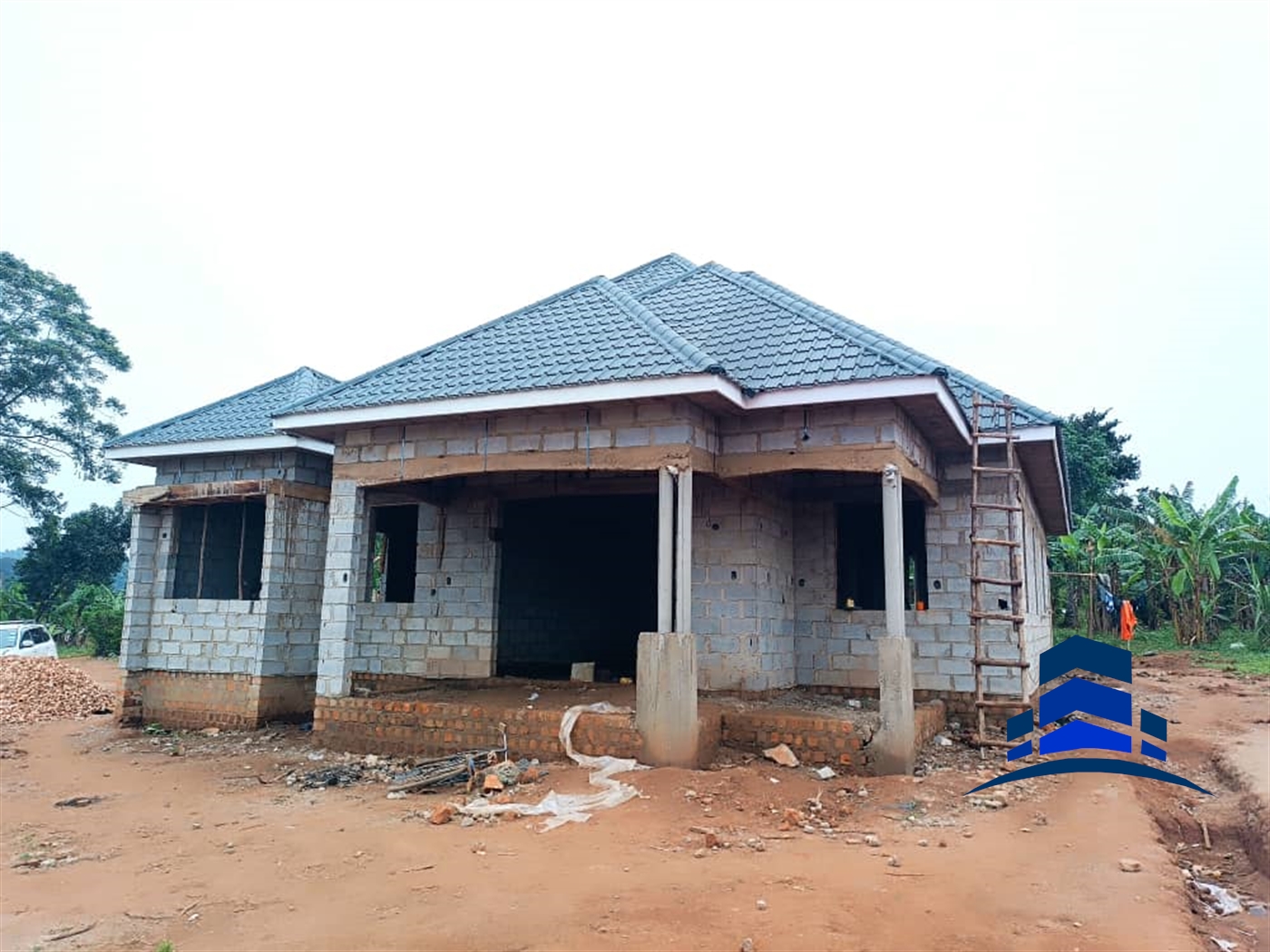 Shell House for sale in Namugongo Wakiso