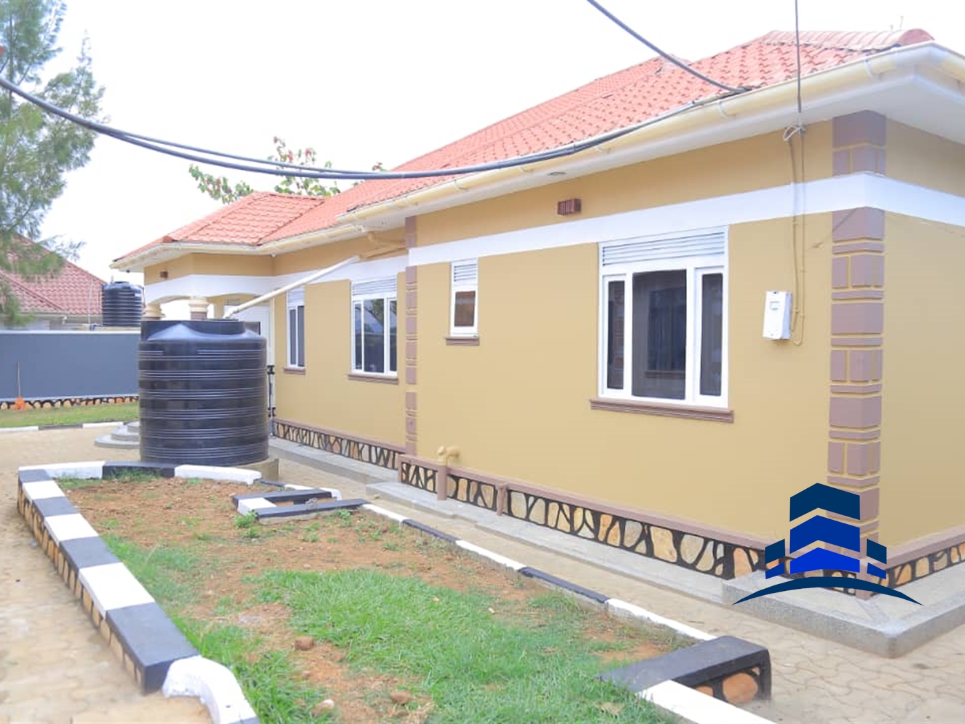 Bungalow for sale in Mukono Mukono