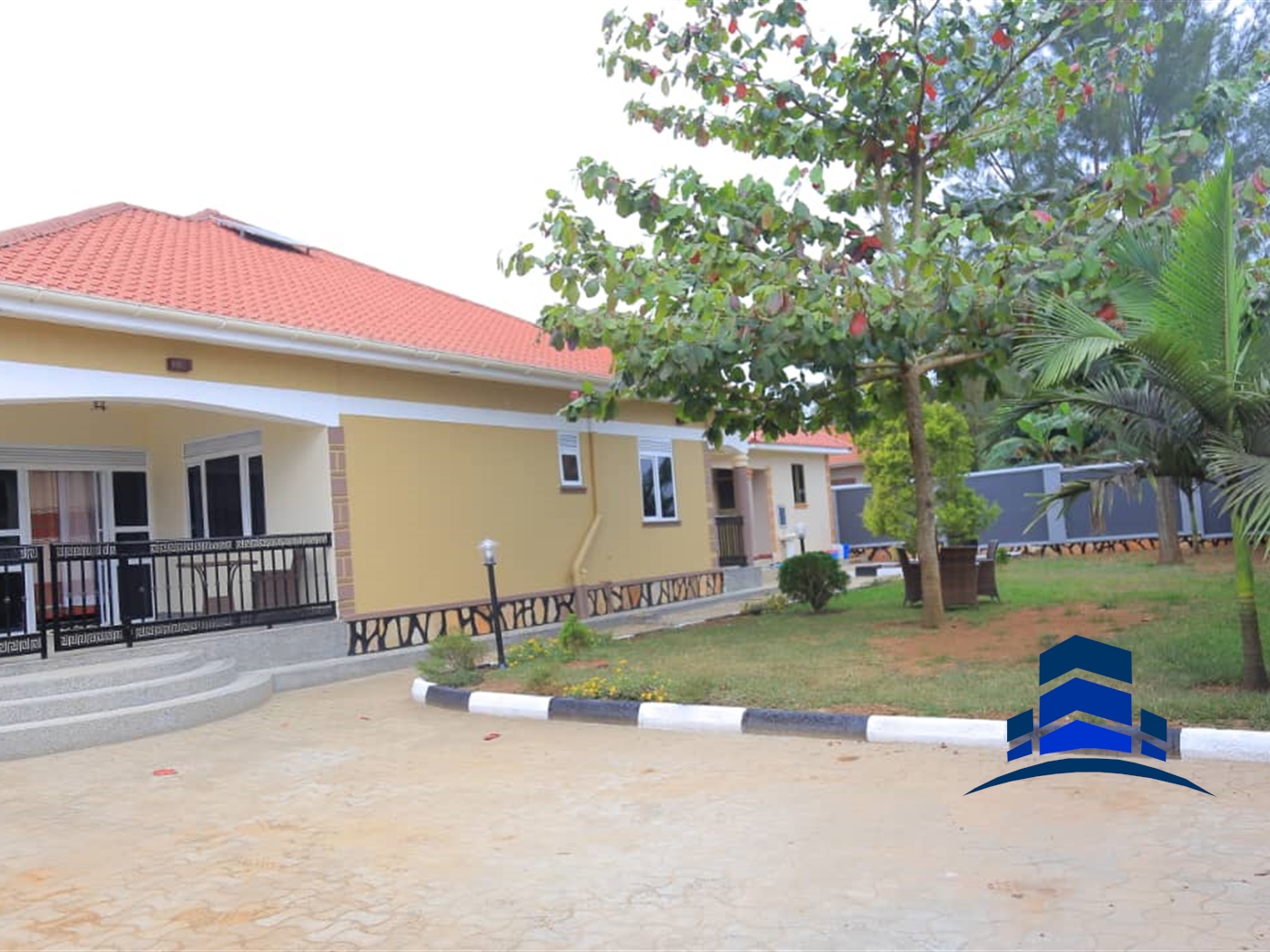 Bungalow for sale in Mukono Mukono