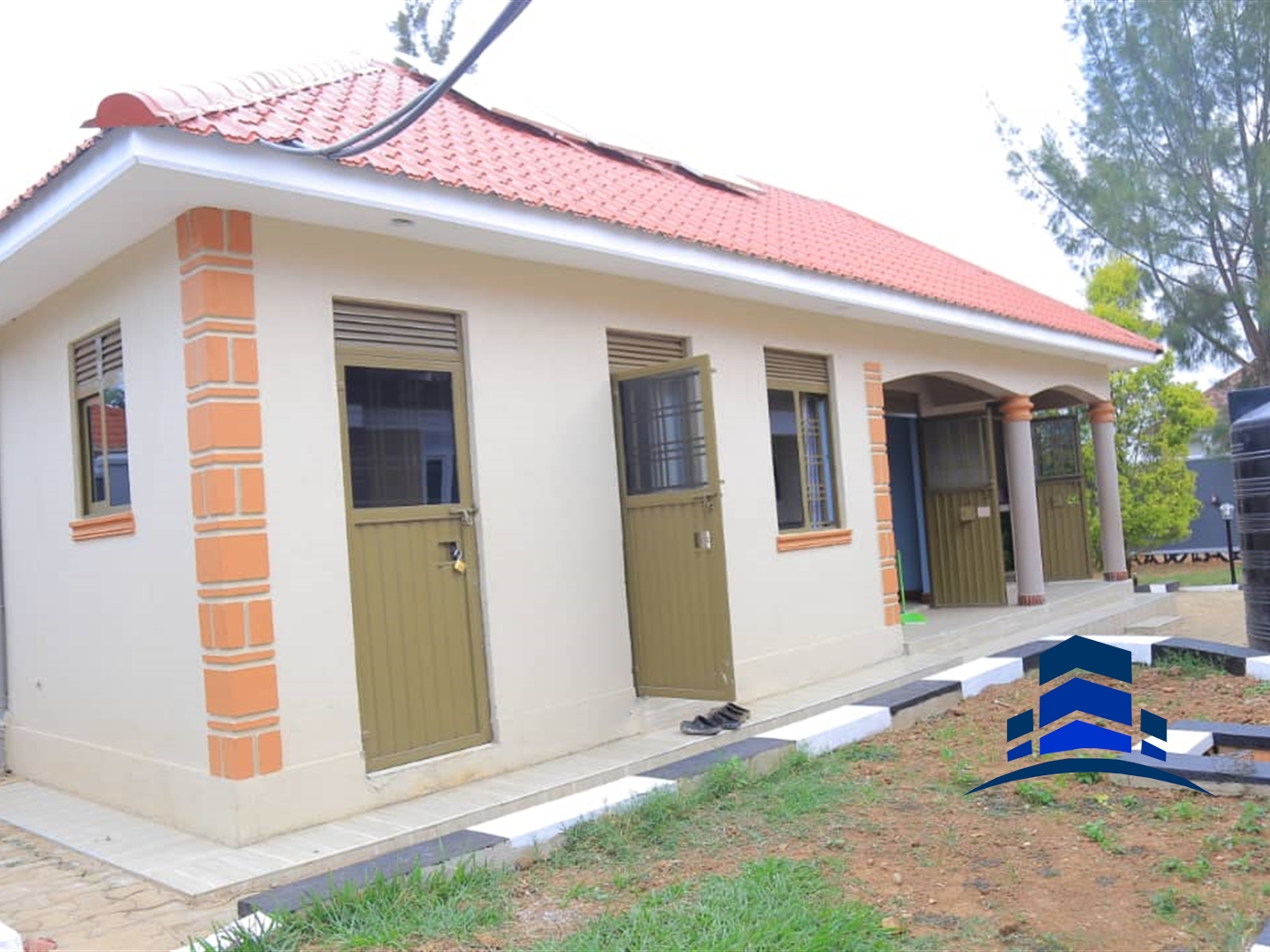 Bungalow for sale in Mukono Mukono