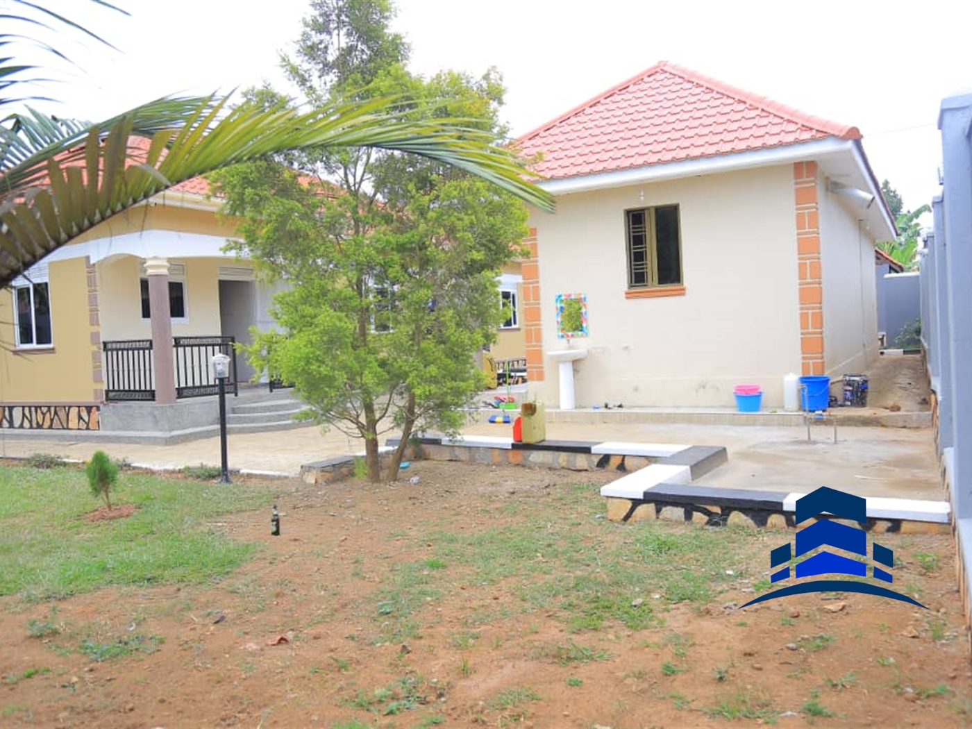 Bungalow for sale in Mukono Mukono