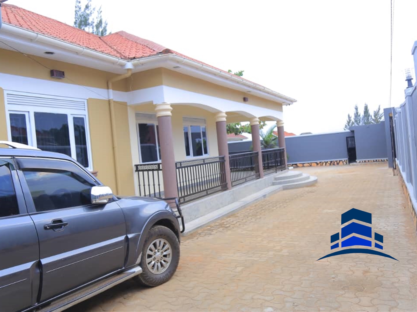 Bungalow for sale in Mukono Mukono