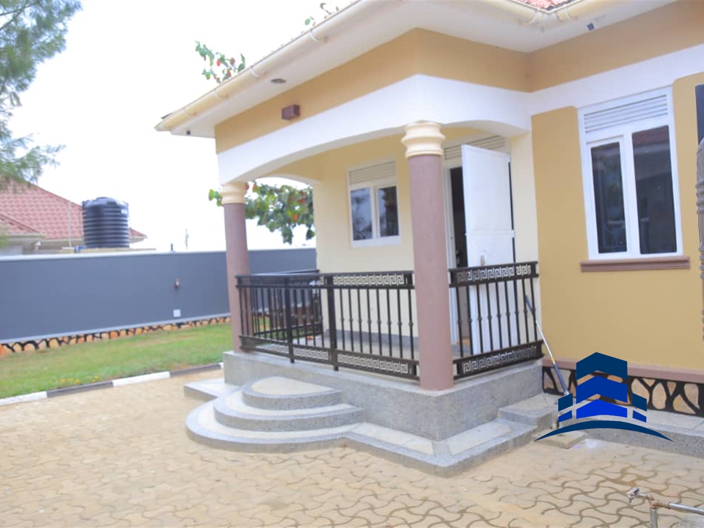 Bungalow for sale in Mukono Mukono