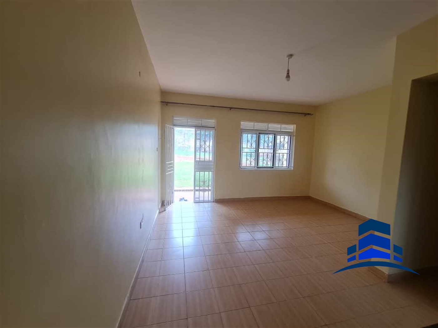 Semi Detached for rent in Kira Wakiso