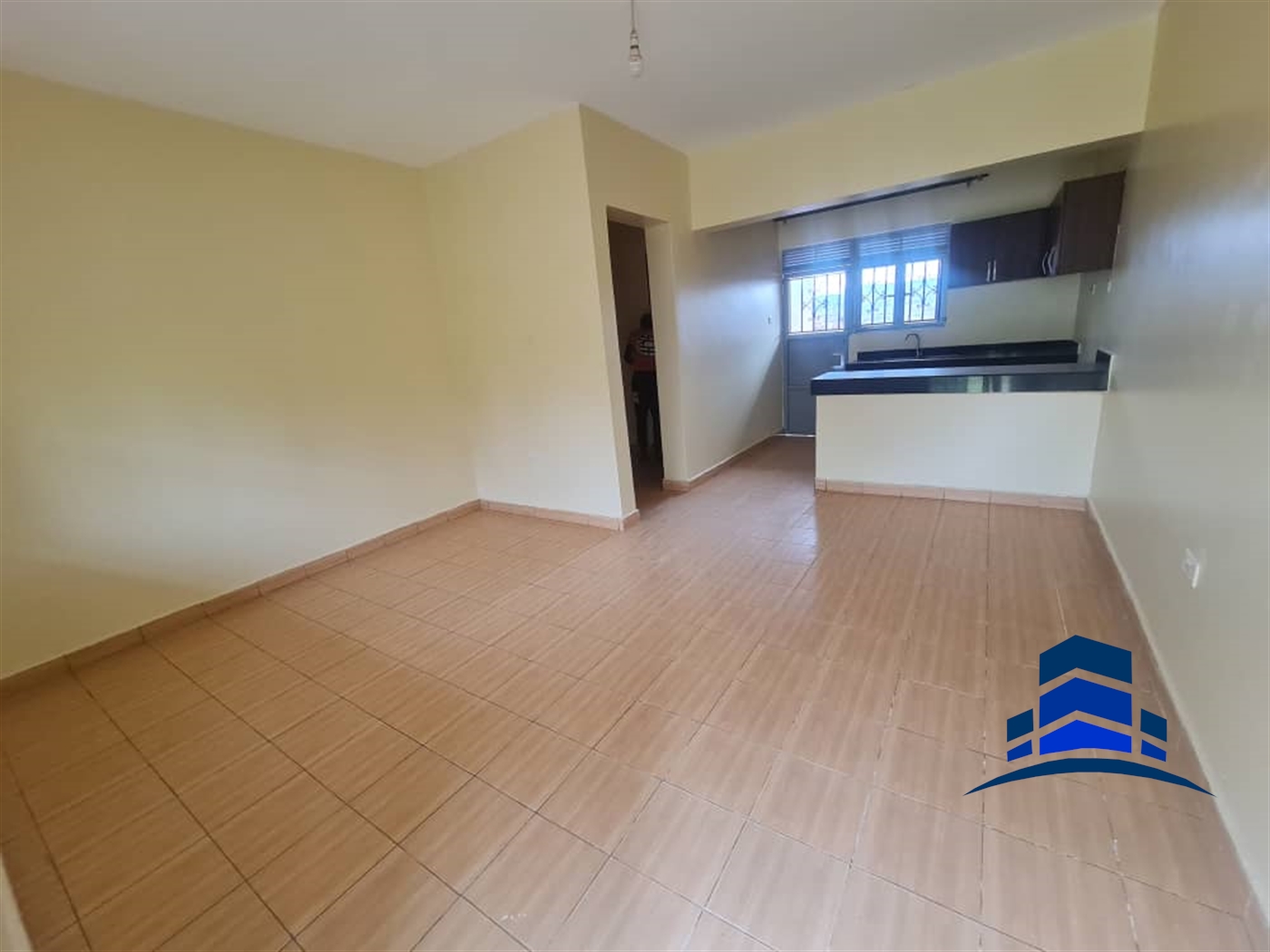 Semi Detached for rent in Kira Wakiso