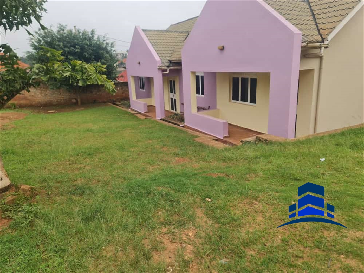 Semi Detached for rent in Kira Wakiso