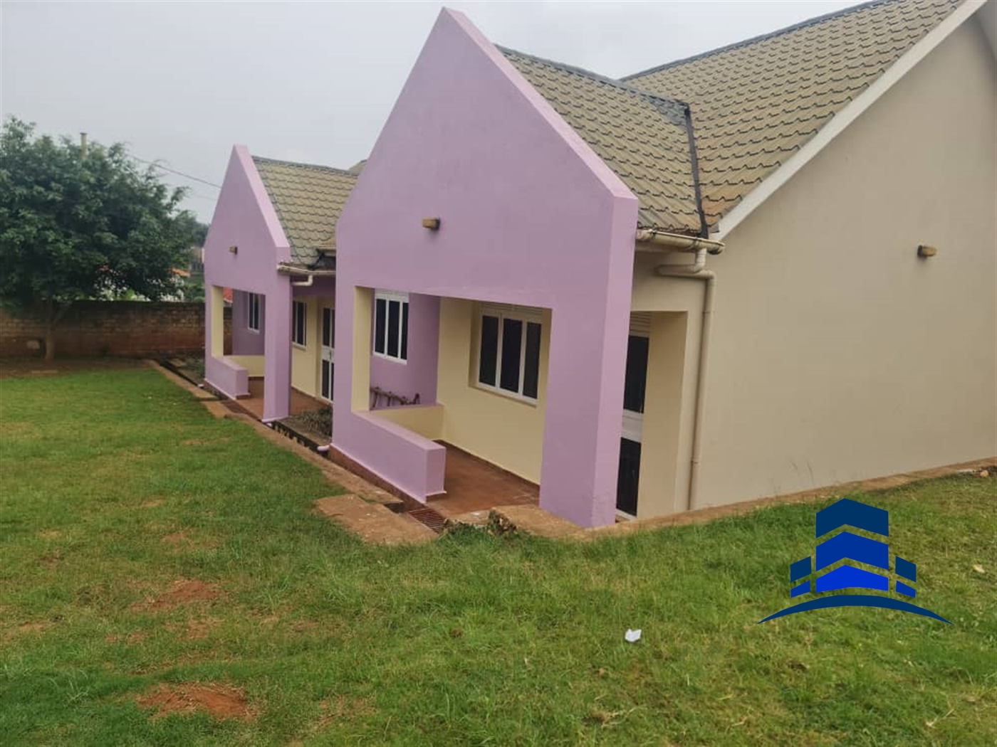 Semi Detached for rent in Kira Wakiso